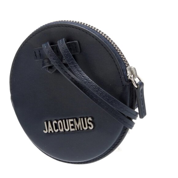 Jacquemus Leather Mini Bag PRISTINE - Picture 3 of 5